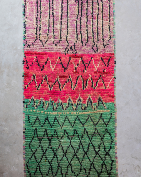 Boujaad Runner Pastel Boujaad Runner Pastel