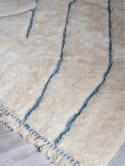 Blue River Beni Mrirt carpet