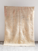 Desert Gold Wool Rug