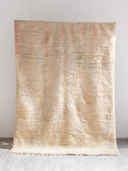 Desert Gold Wool Rug 1.58 / 2.34 m