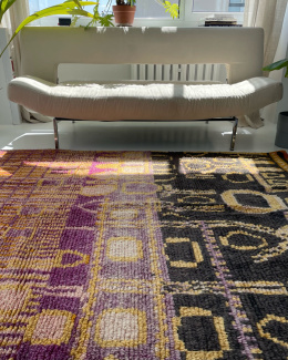 Boujaad Carpet Gold 2.0/ 3.0 m