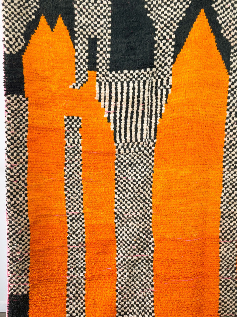 Lava Boujaad Carpet Lava Boujaad Carpet