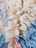 Wool carpet Iceland