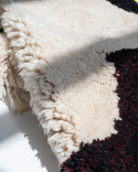 Wool carpet Sfinks