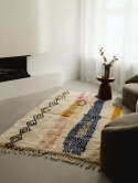 Marokański dywan wełniany I Przedsprzedaż 10