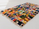 Moroccan wool rug Spring VI 1.50/2.50 m