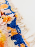 Moroccan wool rug Spring VI 1.50/2.50 m